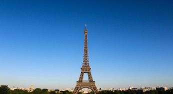 Perchè la Torre Eiffel non arrugginisce? Ecco il sorprendente motivo