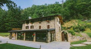 L’agriturismo preferito di Chiara Ferragni. Quasi 300 euro a notte e formaggi a 100 euro