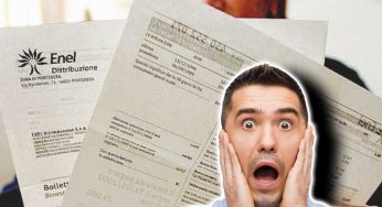 Bolletta della luce sempre più alta? È colpa tua: non fare più questo errore tutti i giorni