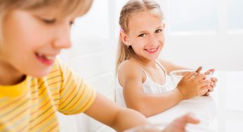 Se i bambini bevono caffè subiscono malformazioni durante la crescita. Ecco quello che dovresti sapere