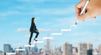 Vuoi un lavoro che ti permetta di fare carriera? Puoi scegliere fra questi 25 posti di lavoro: il successo è assicurato
