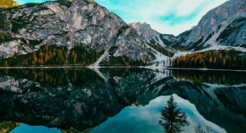 I laghi più belli d’Italia. No, non sono quelli che pensi, ecco la classifica inaspettata