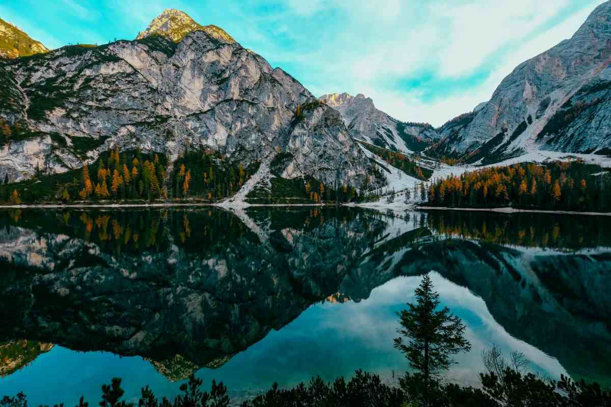 laghi più belli d'Italia