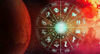 Marte felice entra in Ariete a fine mese: la sua energia travolge molti segni dello zodiaco!