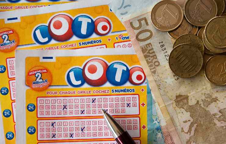 Numeri lotto