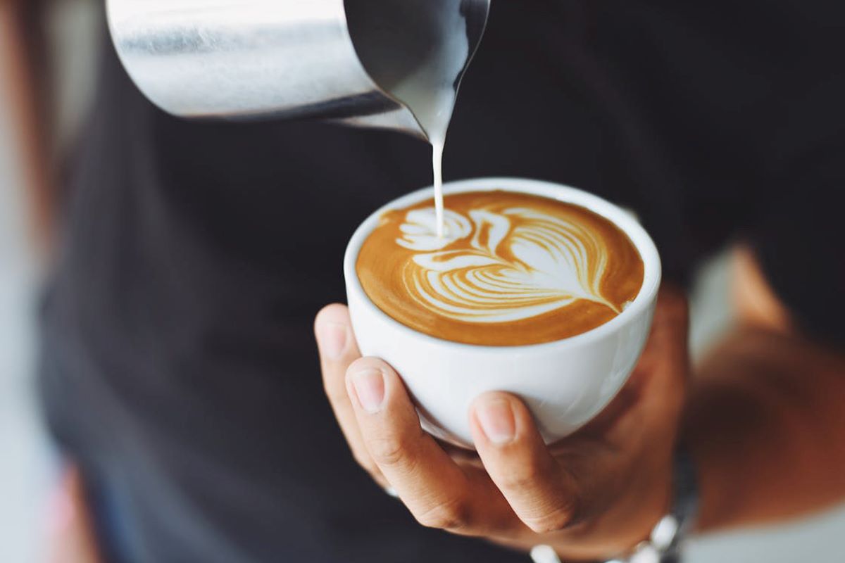 Tazza da caffè