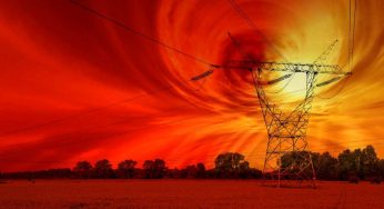 Arriva la tempesta solare più devastante degli ultimi millenni Gli esperti dicono di prepararsi alle conseguenze