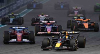 Penalizzazione dopo il GP di Monaco: ora è ufficiale, classifica stravolta