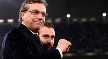 Colpo Juve, Giuntoli chiude l’affare: esultano anche l’Inter e Marotta
