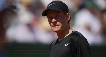 Jannik Sinner, la sentenza sul campione fa male: tifosi distrutti