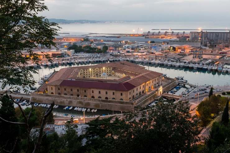 città italiane economiche