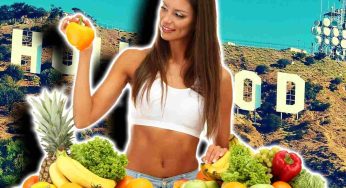 La dieta 90-30-50 spopola tra i vip americani e arriva in Italia: ti fa perdere tantissimi chili di troppo