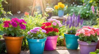 Vuoi un giardino dai colori vibranti? Queste piante per l’estate sono il must have di quest’anno