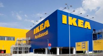 IKEA il mobile più venduto in assoluto, uno ogni cinque secondi: un primato incredibile