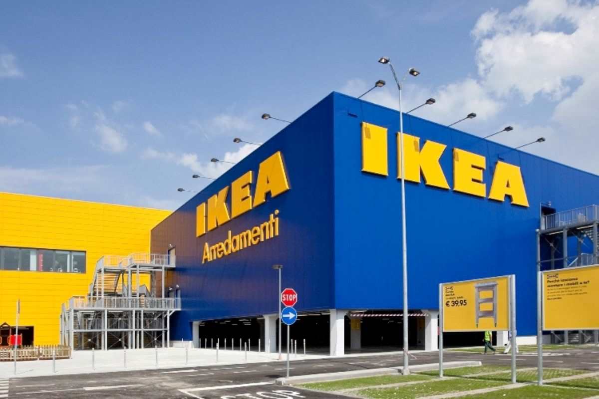 ikea