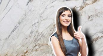 Marmo macchiato rovinato? Non disperare, la soluzione è proprio in cucina: è facilissimo