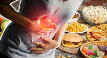 Il tuo organismo è sotto stress? Non devi assolutamente mangiare queste cose