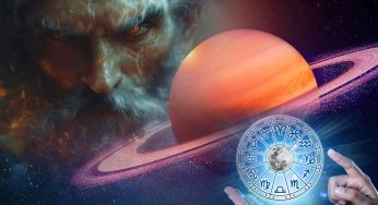 Saturno litiga con tutti i pianeti e colpisce due segni: per colpa di Mercurio sarà un’estate terribile