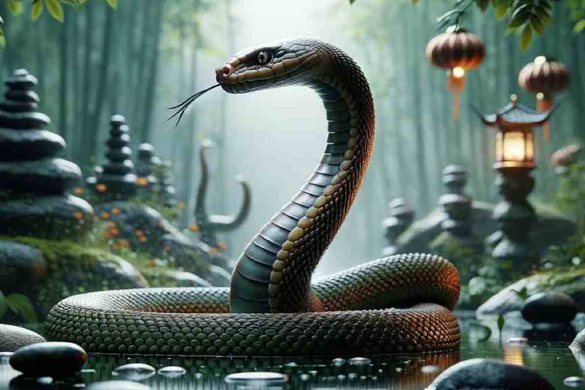 Serpente