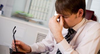 Ti senti sempre stanco? Potrebbe essere un sintomo cronico, ecco cosa fare