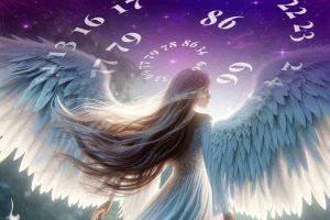 Numeri angelici