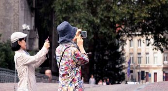 Se visiti una città per la prima volta in questo modo ti derubano subito: segui il consiglio del travel blogger