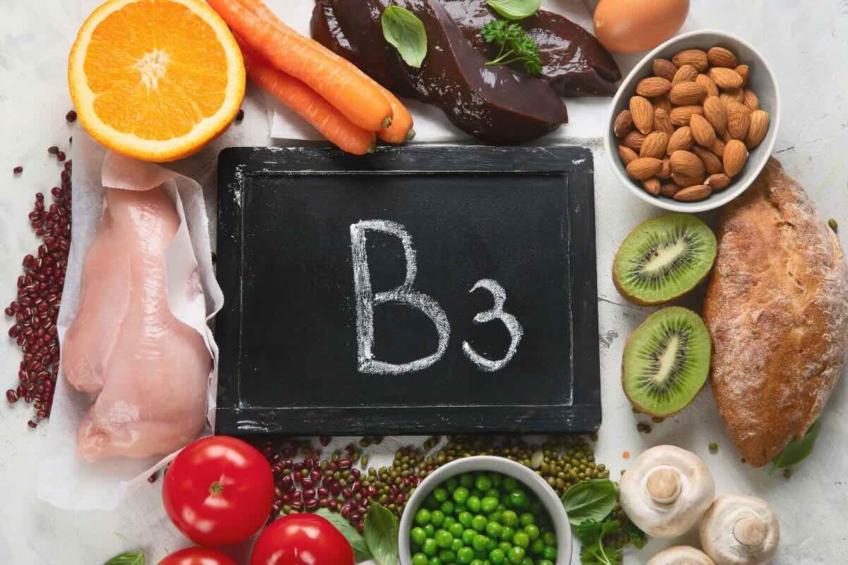 vitamina B3