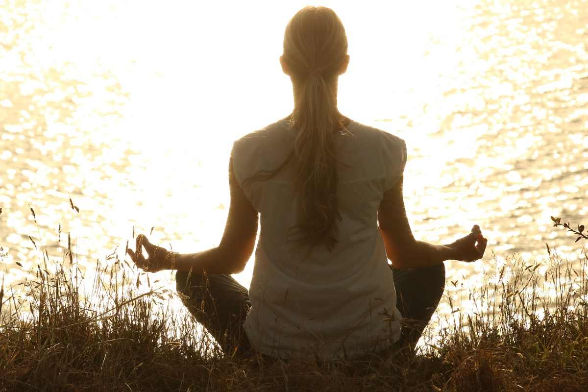 yoga tradizionale