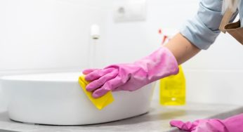 Bagno sempre pulito, vorranno sapere tutti questo segreto: gli ospiti rimarranno sorpresi