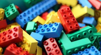 Diventa ricco grazie ai Lego: in due anni ha guadagnato 500.000 dollari