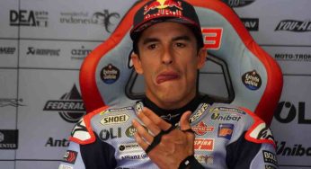 Bufera Marquez, non ne può più: guerra alla Ducati, sarà addio