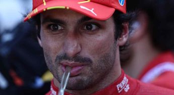 Ferrari, ribaltone per Carlos Sainz: ora è dura, rischia davvero grosso