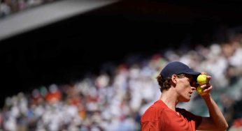 Jannik Sinner distrutto, la sentenza del campione: le parole sono una vera batosta