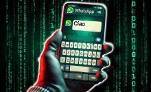 Mega truffa WhatsApp