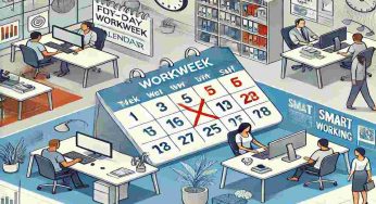 Dopo lo smart-working arriva una nuova rivoluzione nel mondo del lavoro, adesso cambia tutto finalmente!