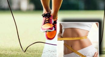 Il metodo migliore per tornare in forma e bruciare le calorie? non è la corsa!