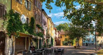 La città dove si vive meglio in Italia: eccola, qui la vita è migliore che altrove