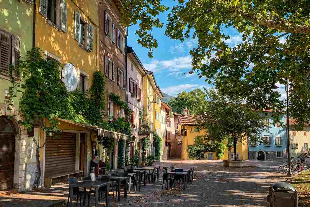 Città dove si vive meglio in Italia