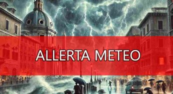 Allerta meteo, estate finita: queste regioni verranno colpite da temporali e venti fortissimi
