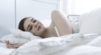 L’apnea notturna è pericolosa, ma puoi salvarti con un metodo antico: fallo subito e dormirai benissimo