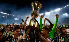 La RAI è furiosa con la Lega Calcio (ANSA)