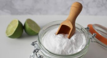 Usa la crema di bicarbonato per risolvere tre problemi annosi dell’estate: non crederai ai tuoi occhi