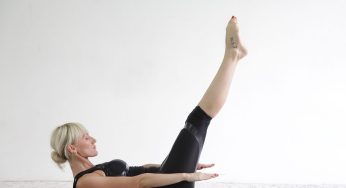 Subito in forma con il pilates: se lo fai in questo modo avrai un fisico perfetto in un solo mese