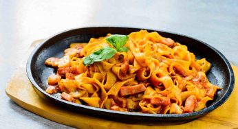 Se mangi la pasta in questo modo ingrassi di sicuro: segui il consiglio dei nutrizionisti e ti farà dimagrire