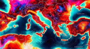 Arriva una nuova ondata di caldo africano, gli effetti in queste zone saranno devastanti: prepariamoci al peggio