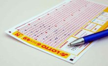 Vincite al Lotto